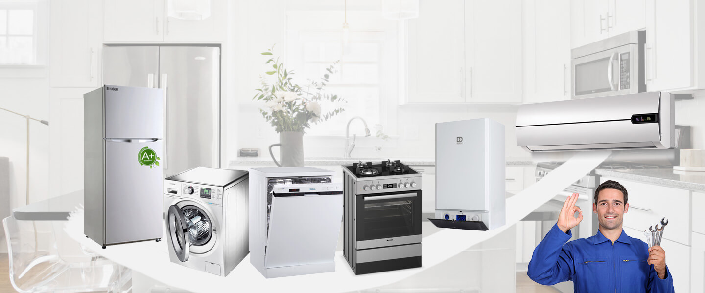 Harmandalı Gorenje Servisi